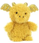 Jellycat Bamse - 18x10 cm - Little Dragon