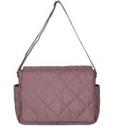 DAY ET Taske - Mini RE-Q Baby - Quilted - Flint