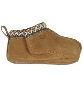 UGG Skindfutter - Tasman - Chestnut