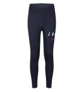 Jordan Leggings - Sort m. Logo