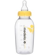 Medela Sutteflaske - 250 ml