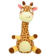 Club Petz Interaktiv Bamse - My First - Giraffen Georgina