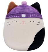 Squishmallows Bamse - 40 cm - Cam Cat