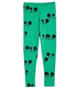 Mini Rodini Leggings - Ritzrats - GrÃ¸n