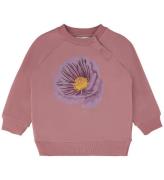 The New Siblings Sweatshirt - TnsHadessa - Nostalgia Rose m. Bl