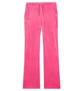 Juicy Couture Velourbukser - Nostalgia Pink