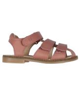 Wheat Sandaler - Addison - Cameo Blush