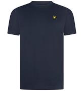 Lyle & Scott T-shirt - Navy