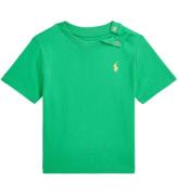 Polo Ralph Lauren T-shirt - GrÃ¸n