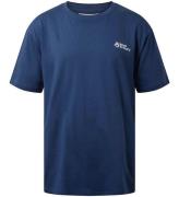 Hound T-shirt - Navy