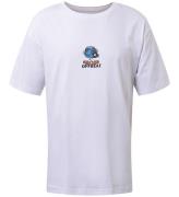 Hound T-shirt - Hvid
