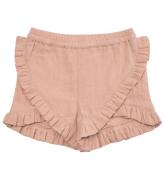 Petit by Sofie Schnoor Shorts - Light Rose