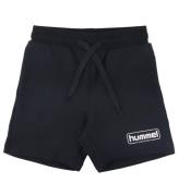 Hummel Shorts - HmlBally - Sort