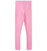 Wheat Leggings - Rib - Maddy - Pink