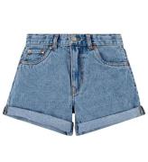 Levis Shorts - Denim - Mini Mom - Vibe Check