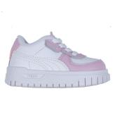 Puma Sko - Cali Dream Pastel AC Inf - White