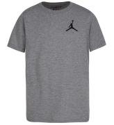 Jordan T-shirt - Jumpman Air - Carbon Heather