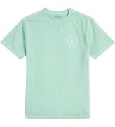 Polo Ralph Lauren T-shirt - LysegrÃ¸n