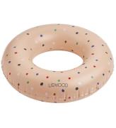 Liewood Badering - 45x13 cm - Baloo - Confetti/Pale Tuscany Mix