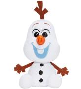 Disney Bamse - Olaf - 25 cm