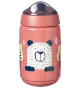 Tommee Tippee Tudekop - Superstar - 390 ml - Orange m. BjÃ¸rn