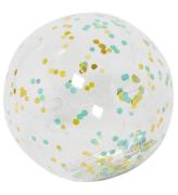 SunnyLife Badebold - 31 cm - Confetti Multi