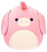 Squishmallows Bamse - 50 cm - Donkey