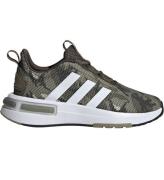 adidas Performance Sko - Racer TR23 K - Camo/Hvid