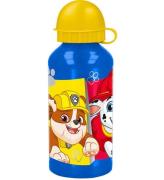 Paw Patrol Drikkedunk - 400 ml - Aluminum - BlÃ¥