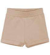 Fixoni Shorts - Doeskin