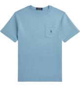 Polo Ralph Lauren T-shirt - Cassidy Blue