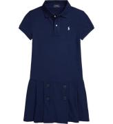 Polo Ralph Lauren Kjole - Polo - Spring Navy