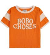 Bobo Choses T-shirt - Orange