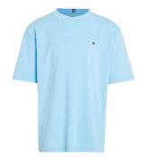 Tommy Hilfiger T-shirt - Essential - Vessel Blue