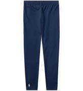 Polo Ralph Lauren Leggings - Refined Navy