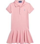 Polo Ralph Lauren Kjole - Hemingway - Tickled Pink