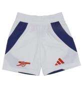 adidas Performance Shorts - AFC H SHO Y - Hvid/Blå