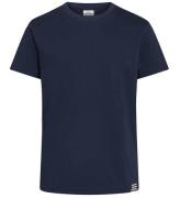 Mads NÃ¸rgaard T-shirt - Thorlino - Navy