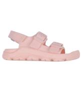 Birkenstock Sandaler - Mogami Kids - Icy Gentle Rose