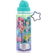 Nebulous Stars Drikkedunk - 650 ml - Tween Team - Turkis