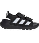 adidas Performance Badesandaler - Altaswim 2.0 - Sort m. Hvid