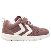 Hummel Sko - Crosslite Infant - Adobe Rose