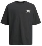 Jack & Jones T-shirt - JorBrooklyn - Black