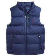 Polo Ralph Lauren Dunvest - El Cap - Navy