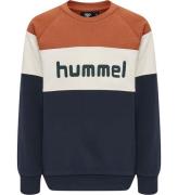 Hummel Sweatshirt - hmlClaes - Sierra