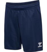 Hummel Shorts - HmlEssential - Marine