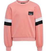 Hummel Sweatshirt - hmlMille - Rosette