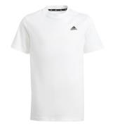 adidas Performance T-shirt - U SL - Hvid