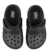 Crocs Sandaler m. for - Sort/Sort