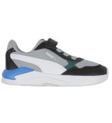 Puma Sko - X-Ray Speed Lite - Sort/Hvid/Malachite